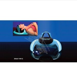 Posture Pump® Neck Pump® Single neck air cell